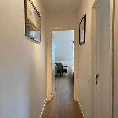 Coastal Duplex With Balcony, Cleaning Included