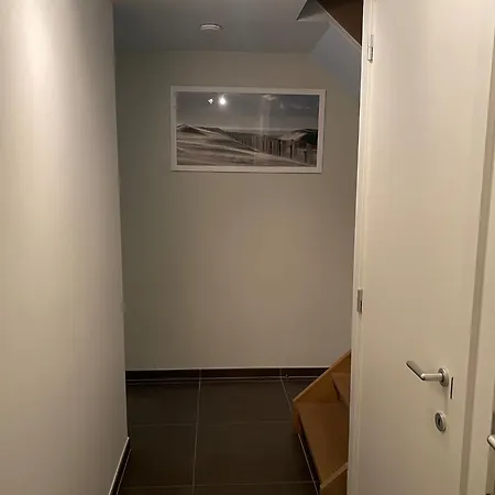 Coastal Duplex With Balcony, Cleaning Included * Nieuwpoort